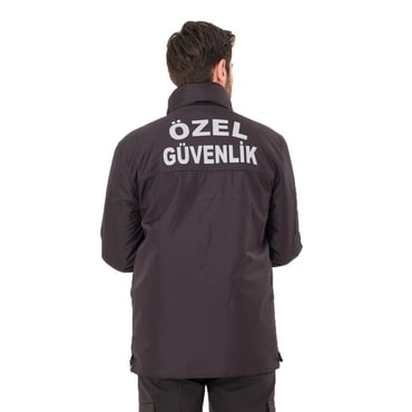 İş Mont Güvenlik İş Mont Güvenlik