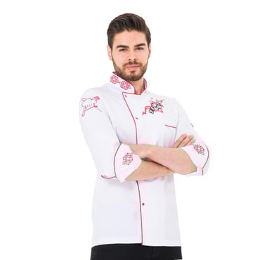 Şef ceketi Şef ceketi